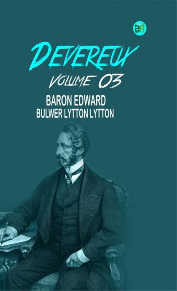 Devereux Volume 03