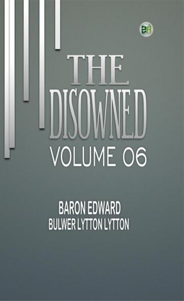 The Disowned Volume 06