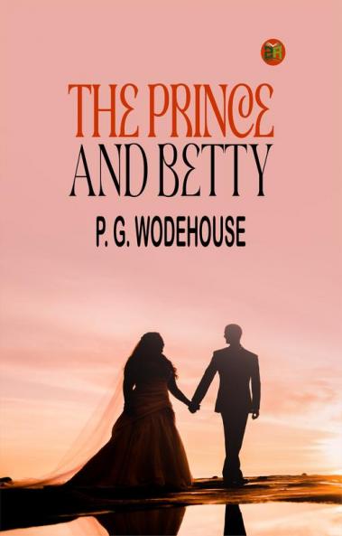 The Prince and Betty