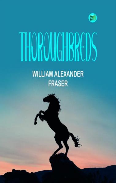 Thoroughbreds