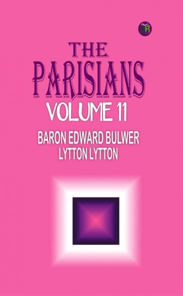 The Parisians Volume 11