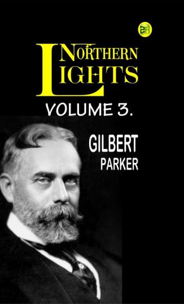 Northern Lights Volume 3.