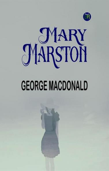 Mary Marston