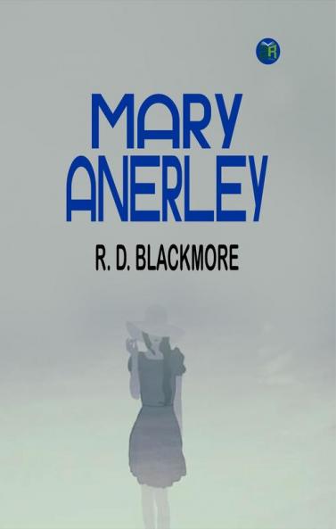 Mary Anerley