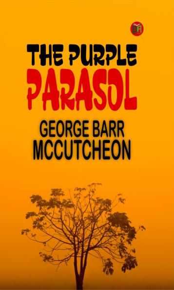 The Purple Parasol