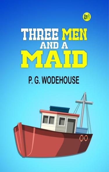 Three Men and a Maid