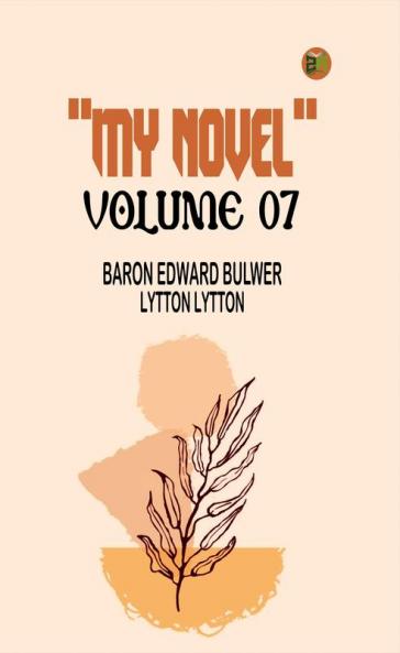 My Novel Volume 07
