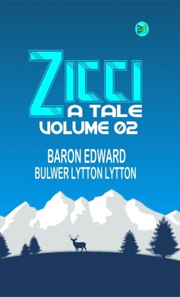 Zicci: A Tale Volume 02