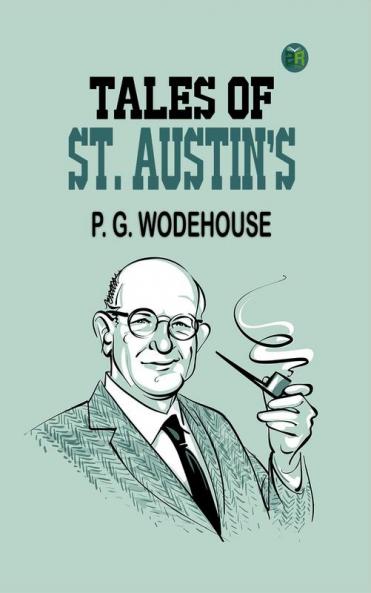 Tales of St. Austin's