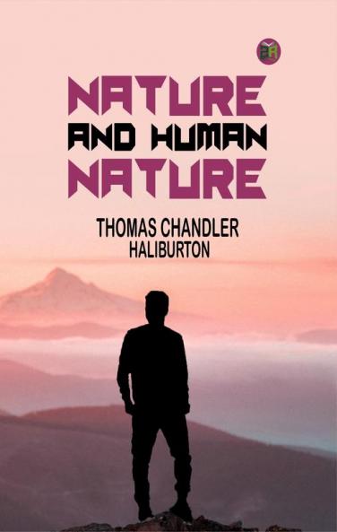 Nature and Human Nature