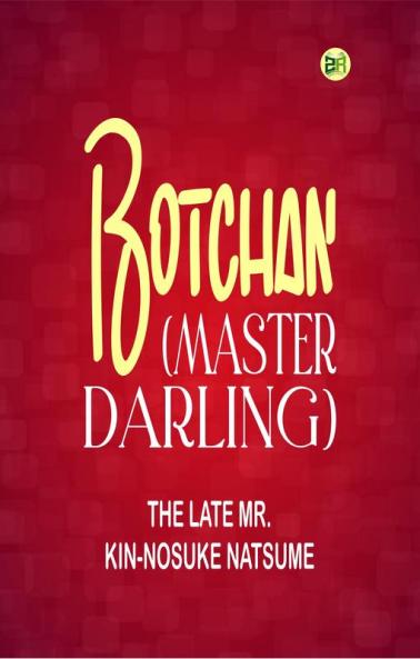 Botchan (Master Darling)