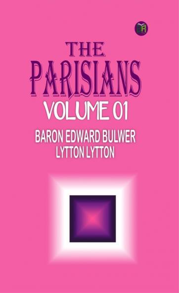 The Parisians Volume 01