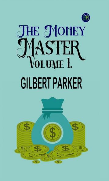 The Money Master Volume 1.