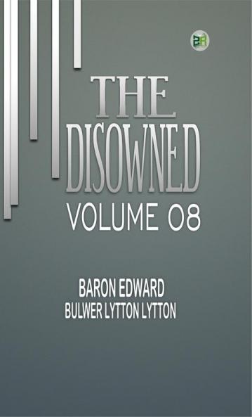 The Disowned Volume 08