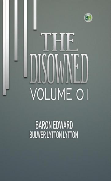 The Disowned Volume 01