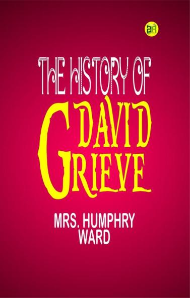 The History of David Grieve