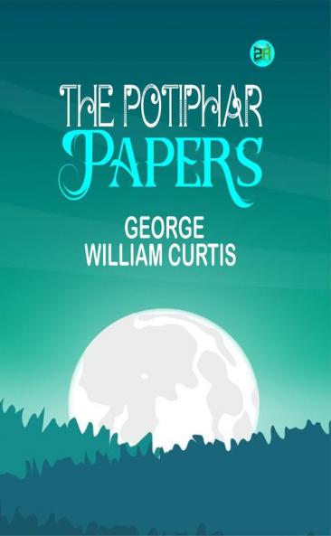 The Potiphar Papers