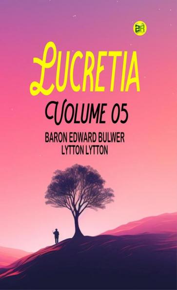 Lucretia Volume 05