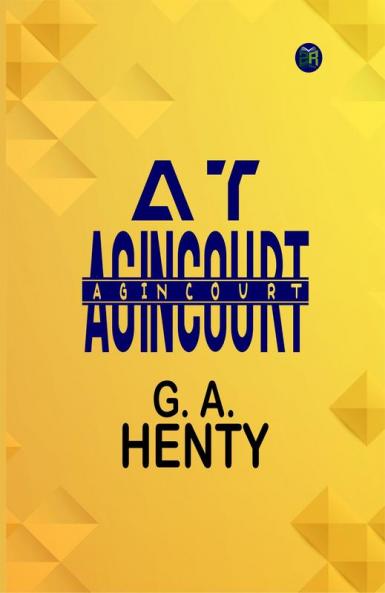 At Agincourt
