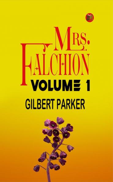 Mrs. Falchion Volume 1.