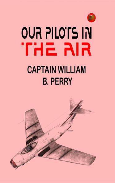 Our Pilots in the Air