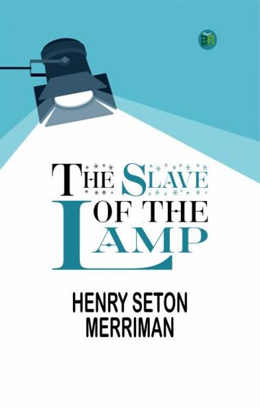 The Slave of the Lamp