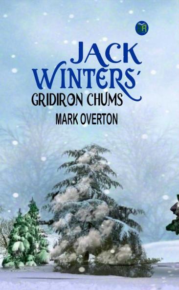 Jack Winters' Gridiron Chums
