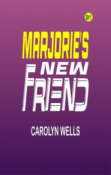 Marjorie's New Friend