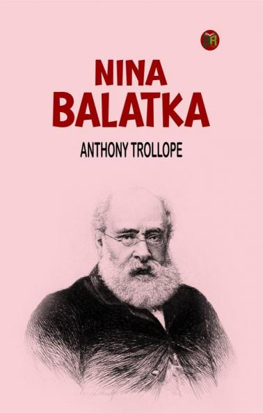 Nina Balatka