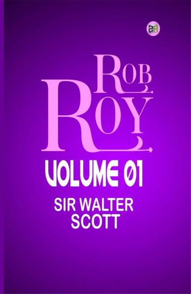 Rob Roy Volume 01