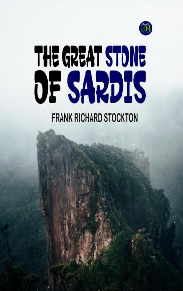 The Great Stone of Sardis