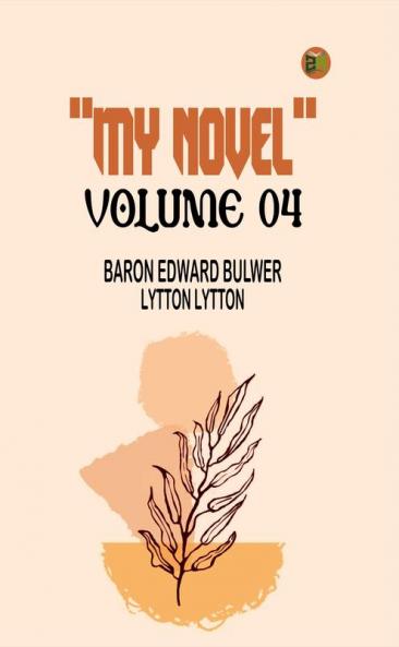My Novel Volume 04