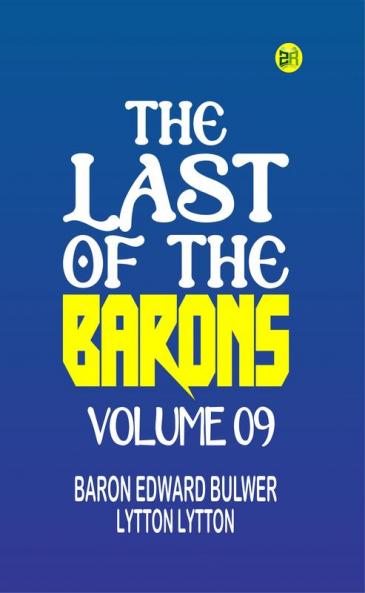 The Last of the Barons Volume 09