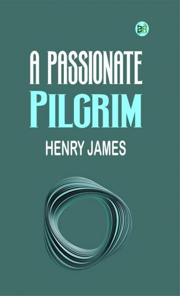 A Passionate Pilgrim