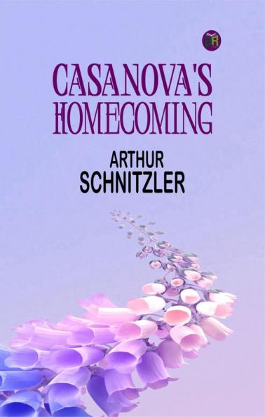 Casanova's Homecoming
