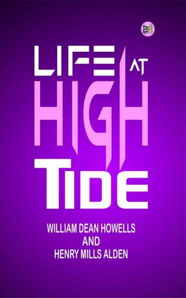 Life at High Tide