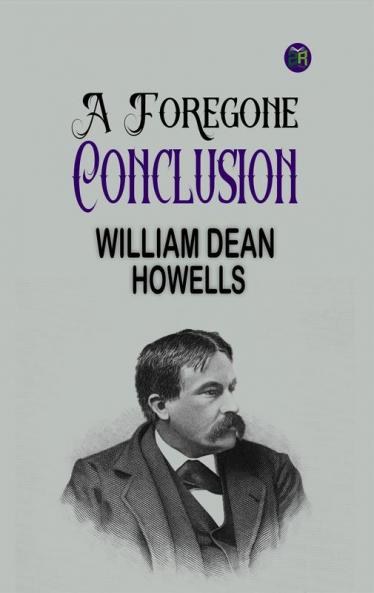 A Foregone Conclusion