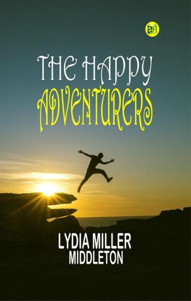 The Happy Adventurers