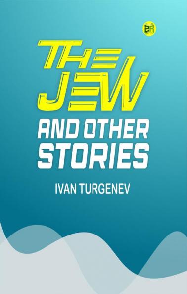 The Jew and Other Stories
