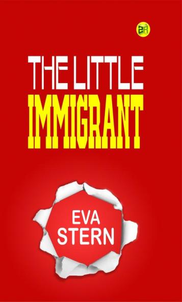 The Little Immigrant