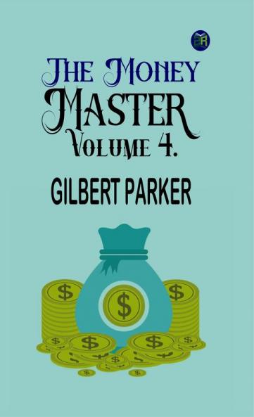 The Money Master Volume 4.