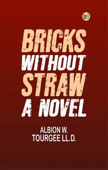 Bricks Without Straw: A Novel