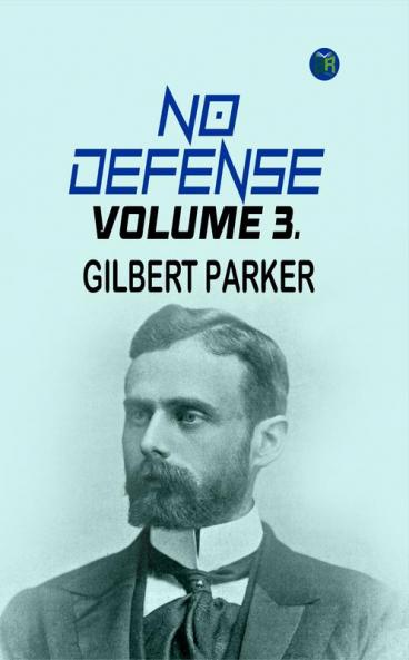 No Defense Volume 3.