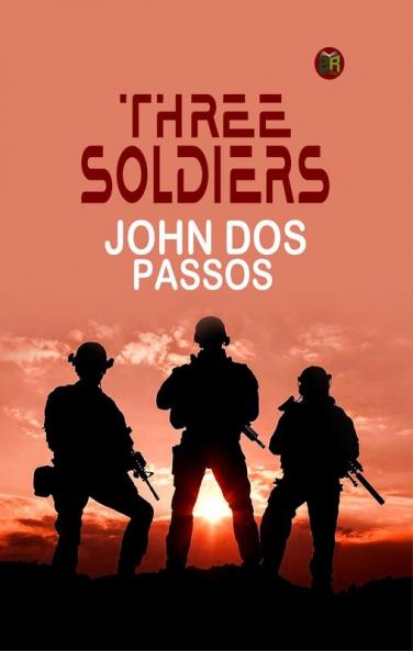 Three Soldiers