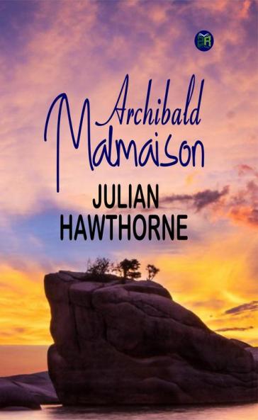 Archibald Malmaison