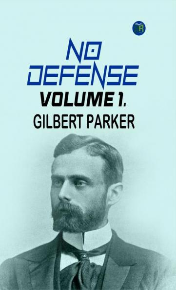 No Defense Volume 1.