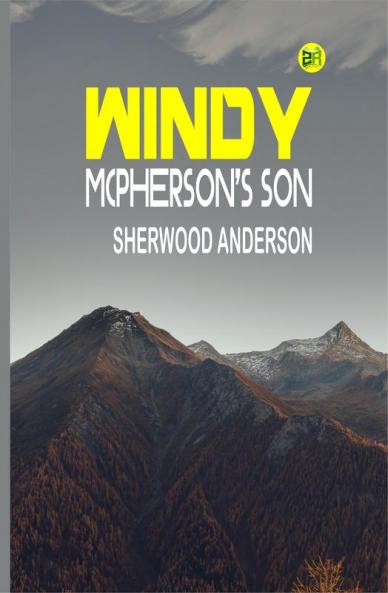 Windy McPherson's Son