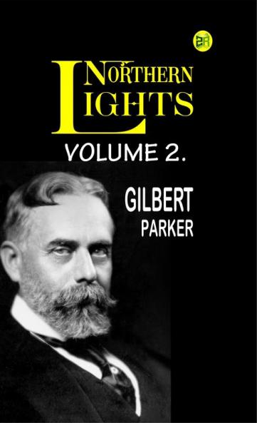 Northern Lights Volume 2.
