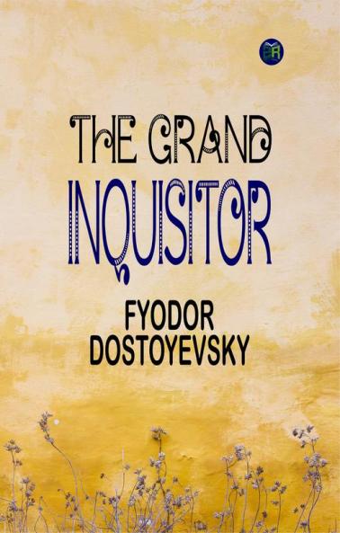 The Grand Inquisitor