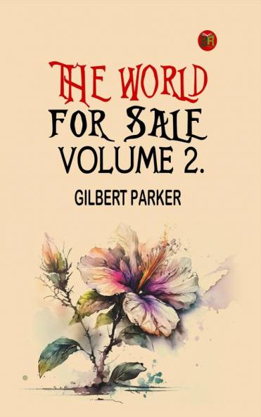 The World for Sale Volume 2.